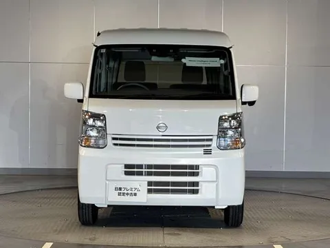 Nissan Clipper