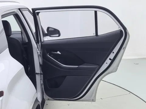 Hyundai ix25