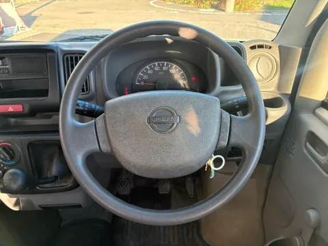 Nissan Clipper