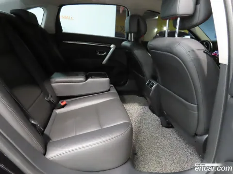 Renault SM7