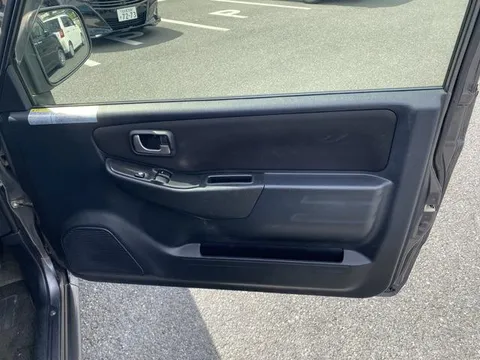 Nissan KIX