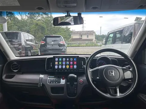 Honda N-ONE