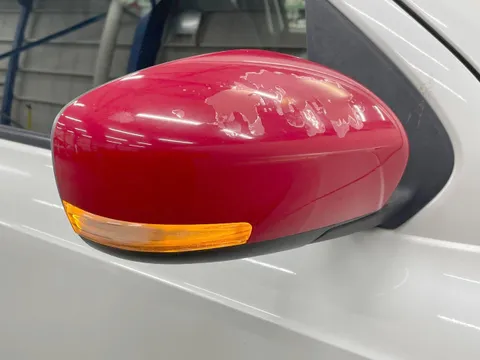 Suzuki Alto Turbo RS