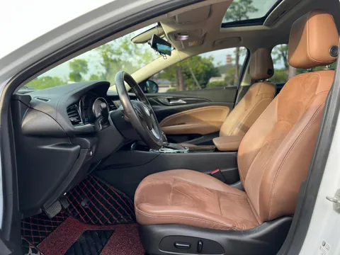 Buick Regal