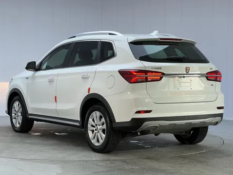 Roewe RX5