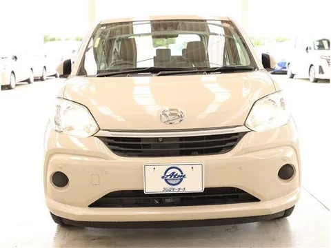Daihatsu Boon