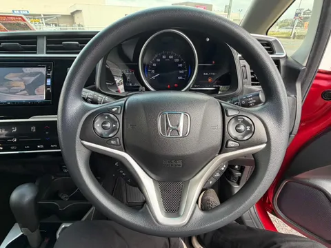 Honda Jazz (Fit)