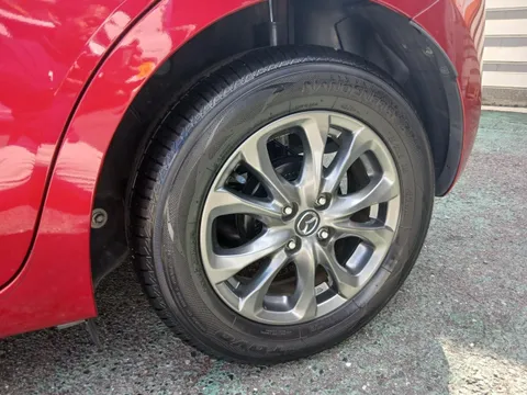 Mazda Mazda2 (Demio)
