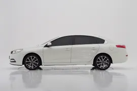 Renault SM7
