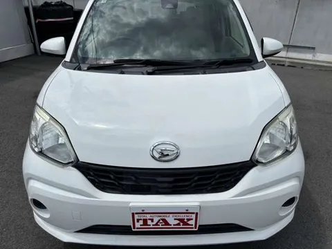 Daihatsu Boon