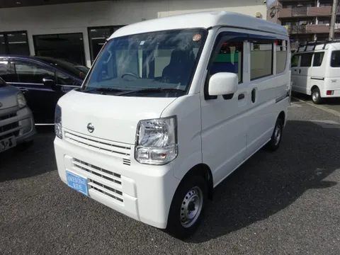 Nissan Clipper