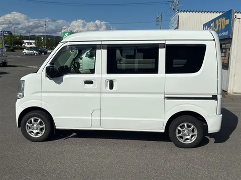 Nissan Clipper