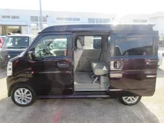 Mazda Scrum Wagon