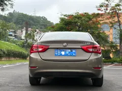 Buick Excelle GT