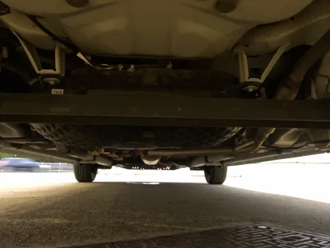 Subaru Pleo Plus