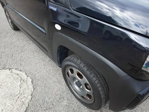 Mazda Flair Crossover