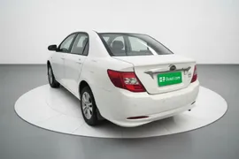 BYD F3