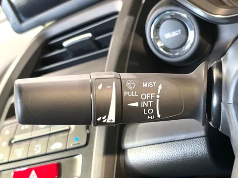 Honda S660