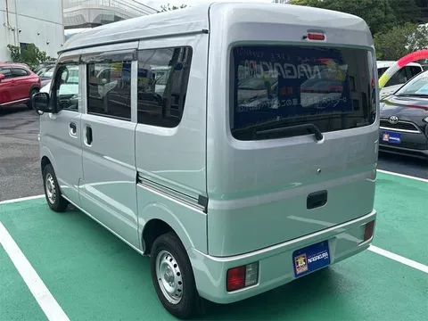 Nissan Clipper
