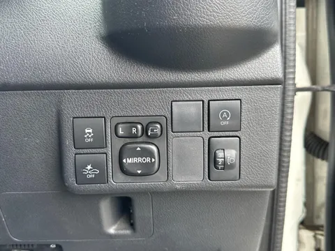 Toyota TownAce Van