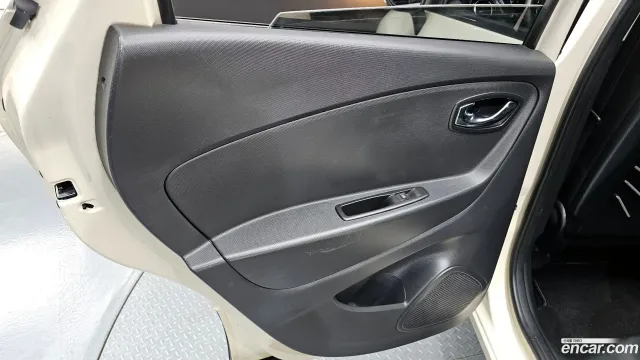 Renault QM3