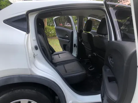 Honda HR-V (Vezel)