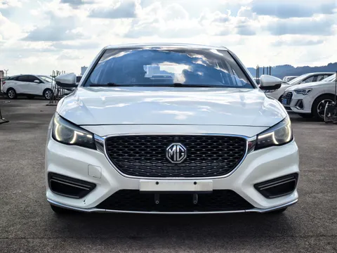 MG MG6