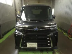 Subaru Chiffon