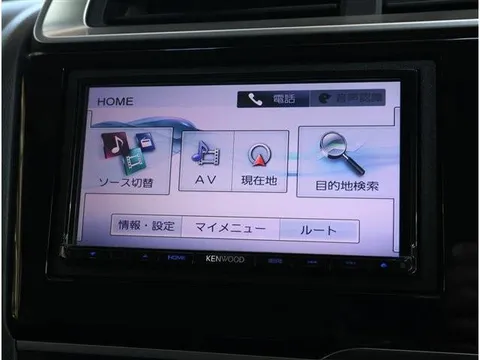 Honda Jazz (Fit)