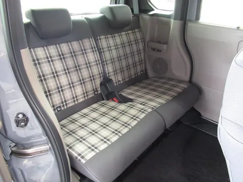 Honda N-BOX Joy