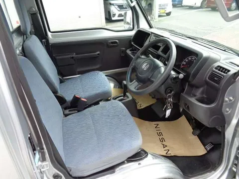 Honda Acty Truck