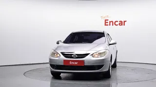 Renault SM3
