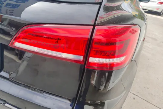 Haval H7