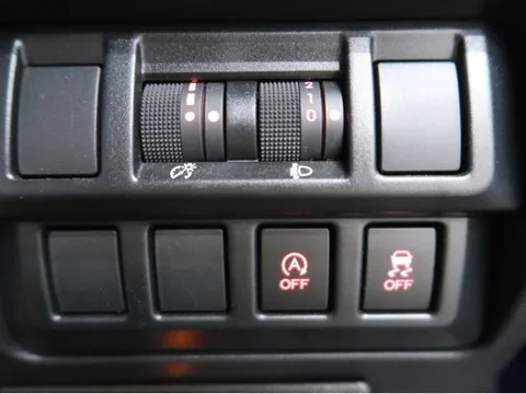 Subaru Impreza G4