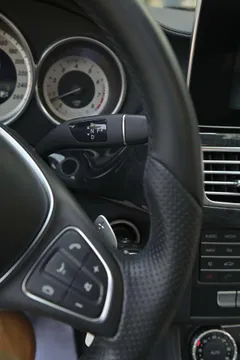 Mercedes-Benz Mercedes-Benz CLS