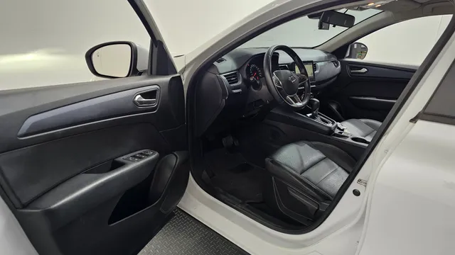 Renault XM3