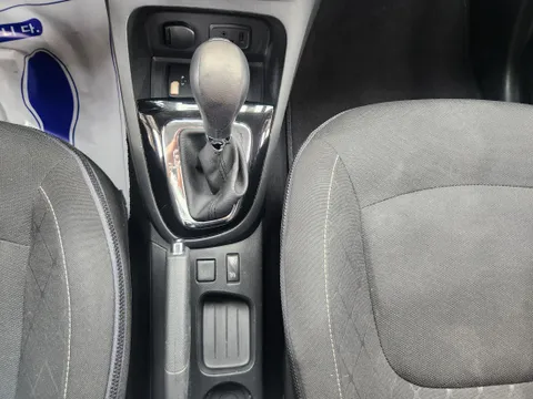 Renault QM3