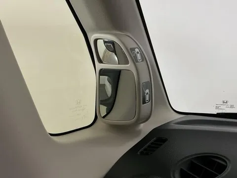 Honda N-BOX Slash