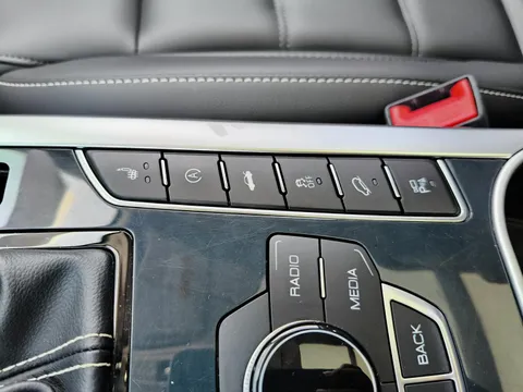 Haval H7