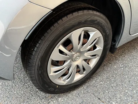 Mazda Mazda2 (Demio)