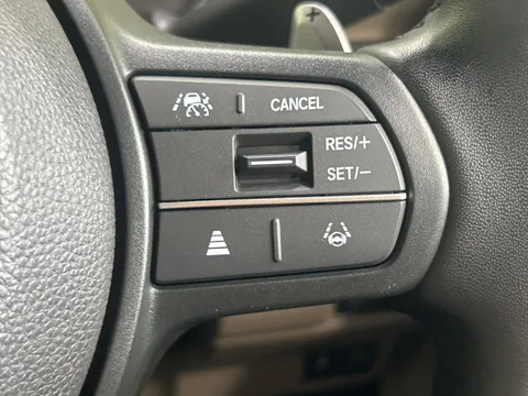 Honda N-BOX Joy