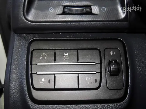 SsangYong Tivoli XLV (Tivoli Air)