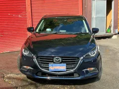 Mazda Axela Sport
