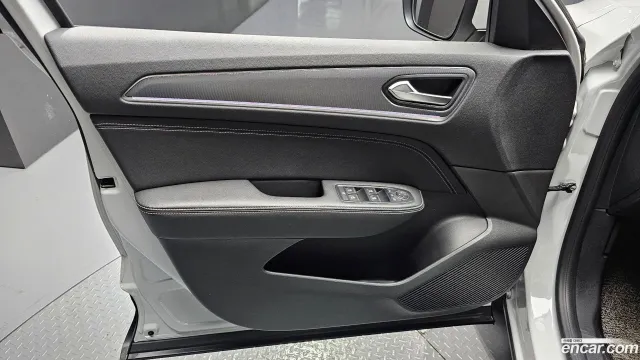 Renault XM3