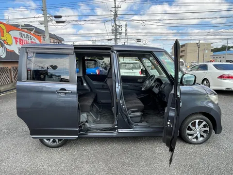 Suzuki Palette SW