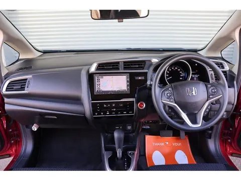 Honda Jazz (Fit)
