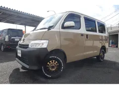 Toyota TownAce Van