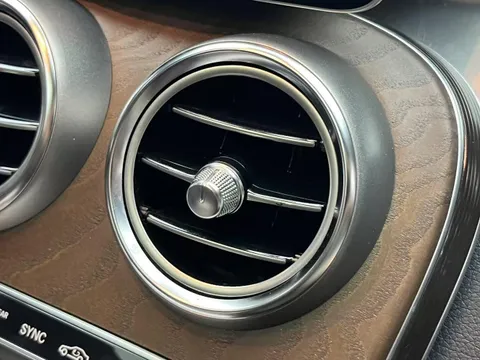Mercedes-Benz Mercedes-Benz GLC