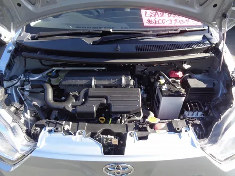 Toyota Pixis Epoch