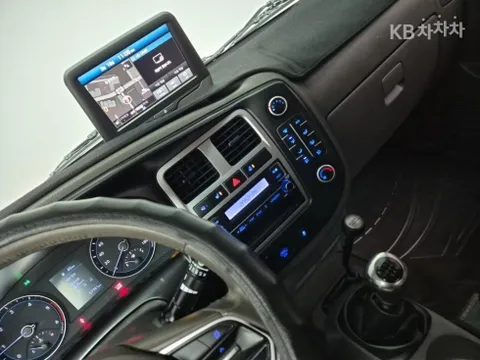 Hyundai Porter 2